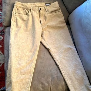 34x32 Bonobos Athletic fit Chino Pants.